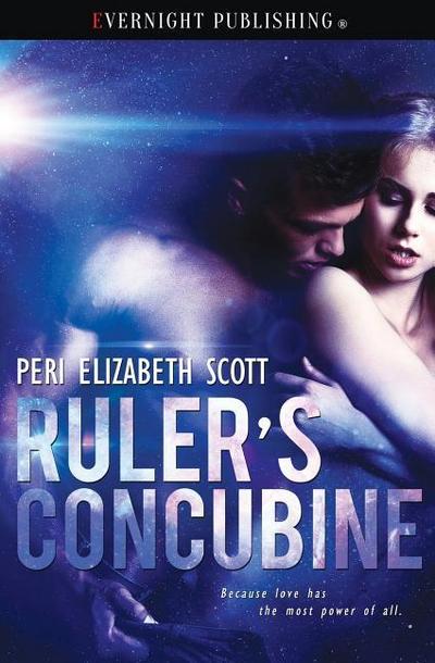 Ruler’s Concubine