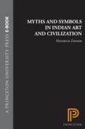 Myths and Symbols in Indian Art and Civilization