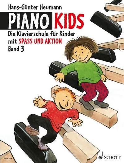 Piano Kids 3