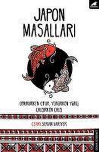 Japon Masallari