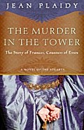 The Murder in the Tower - Jean Plaidy