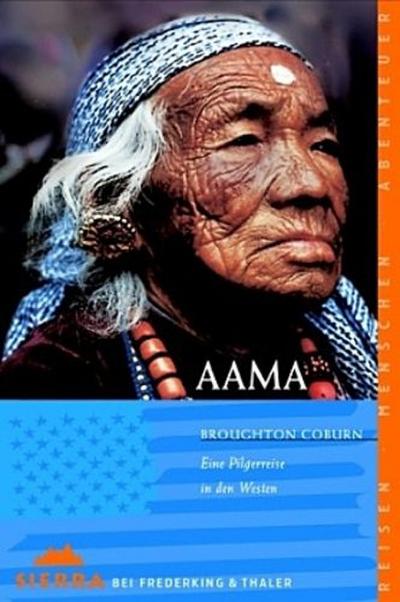 Sierra, Bd.91, Aama