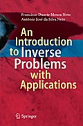 An Introduction to Inverse Problems with Applications