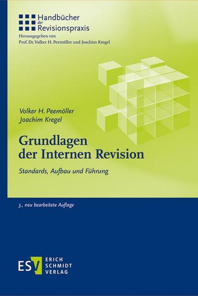 Grundlagen der Internen Revision