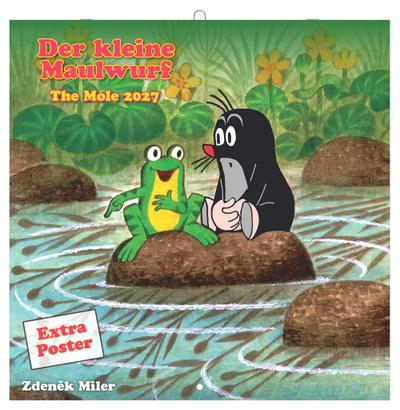 Der kleine Maulwurf 2027
