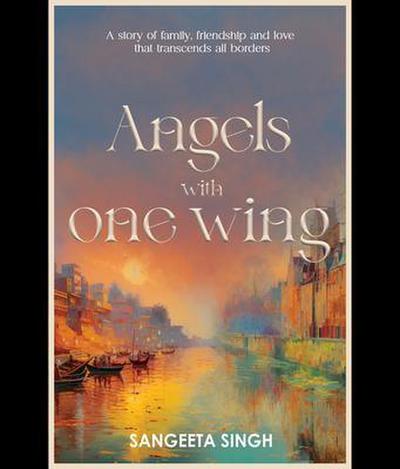 Angels with One Wing