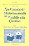 Non-commutativity, Infinite-dimensionality And Pro