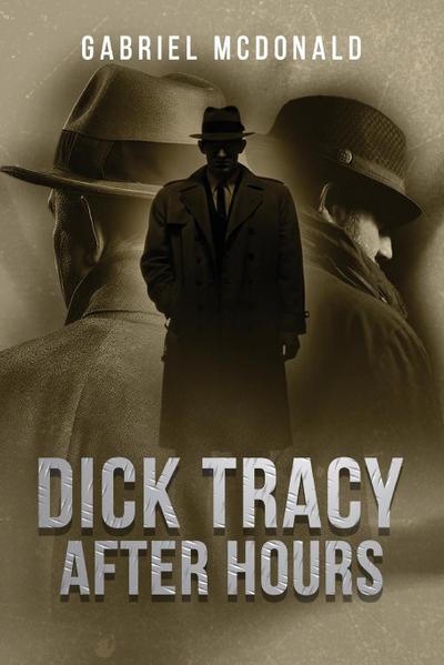 Dick Tracy