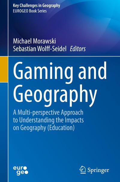 Gaming and Geography