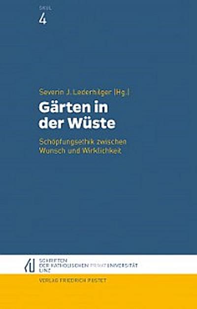 Gärten in der Wüste