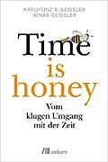 Time is honey