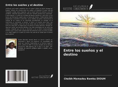 Entre los sueños y el destino