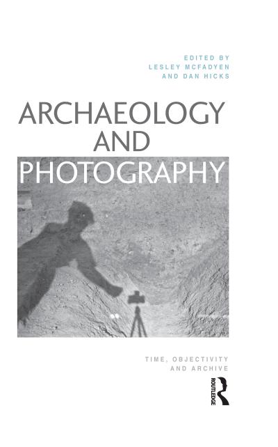 Archaeology and Photography