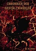 Chroniken der Gestaltwandler