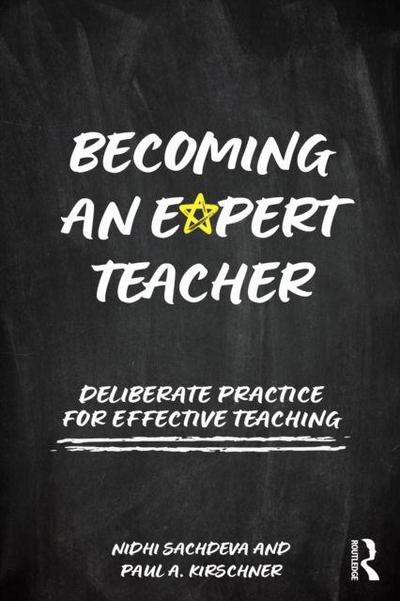 Becoming an Expert Teacher