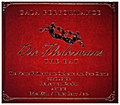 Die Fledermaus (E.Kötz,W.Berry,E.Wächter,uvm.)