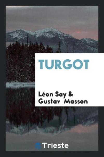 Turgot