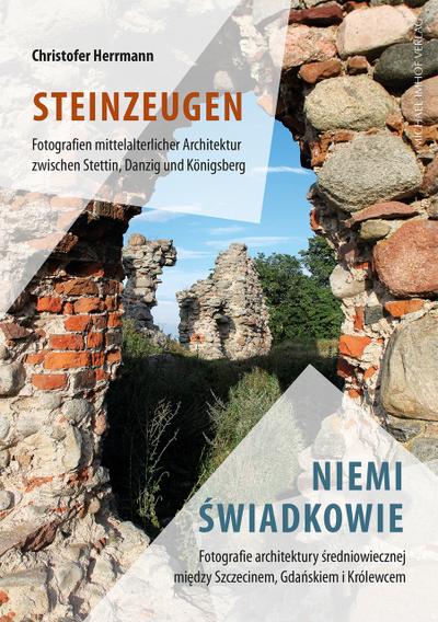 Steinzeugen / Niemi swiadkowie
