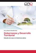 Gobernanza y Desarrollo Territorial