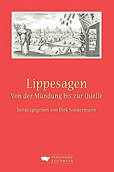 Lippesagen