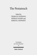 The Pentateuch