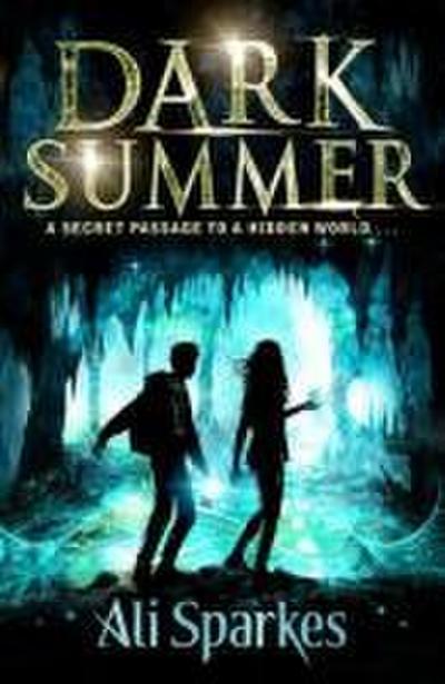 Sparkes, A: Dark Summer