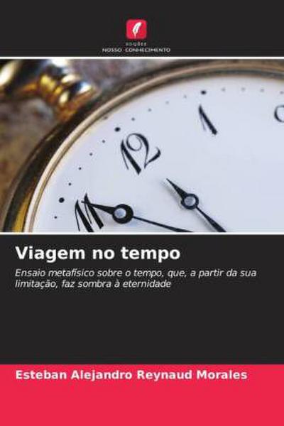 Viagem no tempo