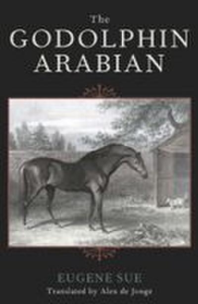The Godolphin Arabian