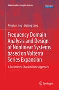 Frequency Domain Analysis and Design of Nonlinear 