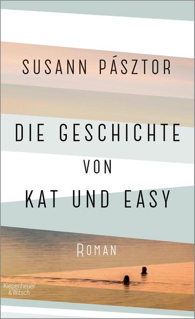 Die Geschichte von Kat und Easy