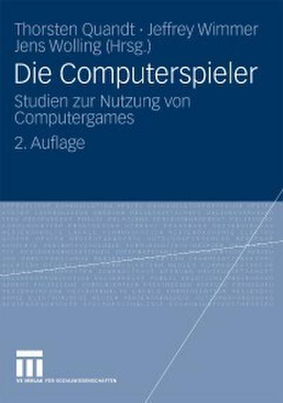 Die Computerspieler