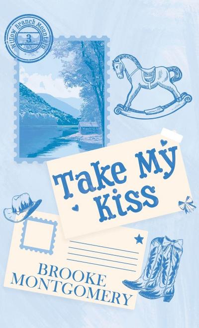 Take My Kiss