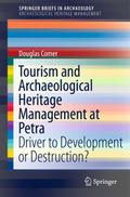 Archaeological Heritage Management at Petra