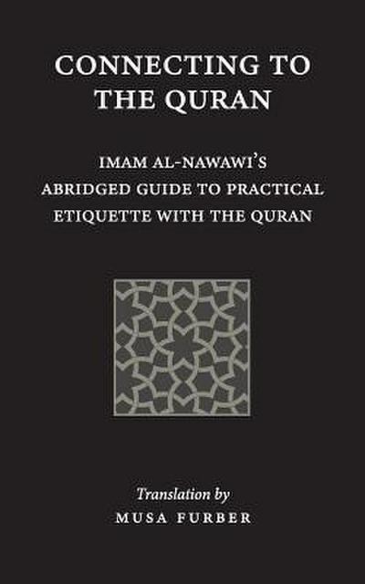 Connecting to the Quran