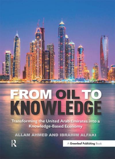 From Oil to Knowledge