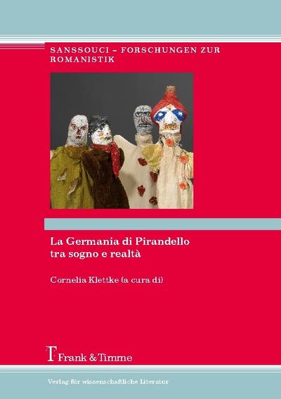 La Germania di Pirandello tra sogno e realtà