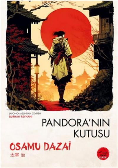 Pandoranin Kutusu