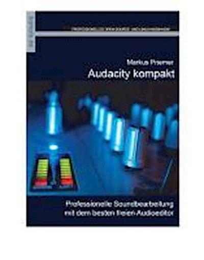 Audacity kompakt