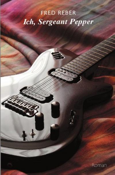 Ich, Sergeant Pepper