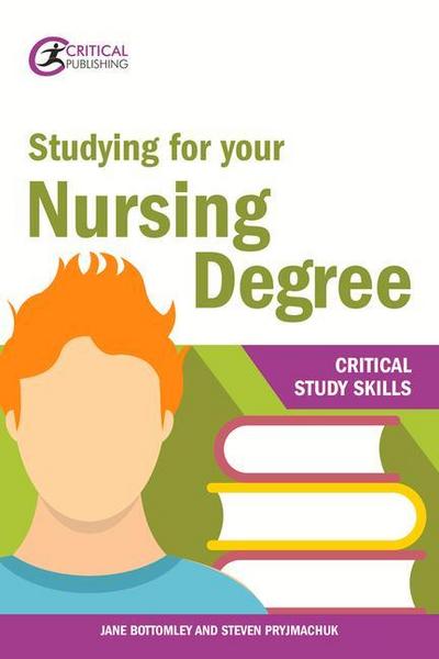 Studying for your Nursing Degree