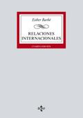 Relaciones internacionales