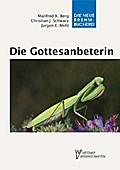 Die Gottesanbeterin - Manfred K. Berg