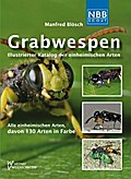 Grabwespen - Manfred Blösch