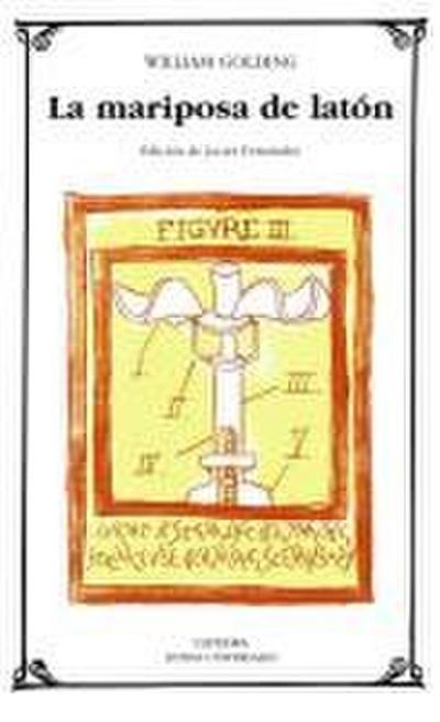 La mariposa de latón