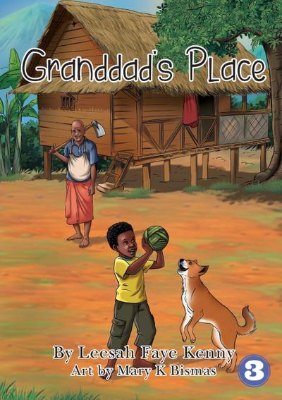 Granddad’s Place