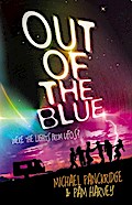 Out of the Blue