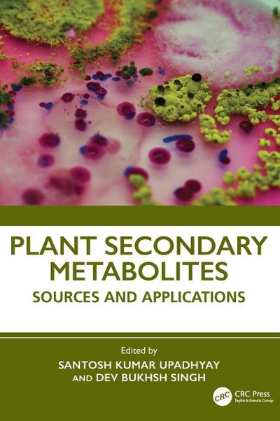 Plant Secondary Metabolites