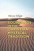 Soundings in the Christian Mystical Tradition