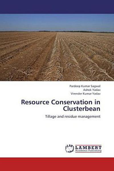 Resource Conservation in Clusterbean