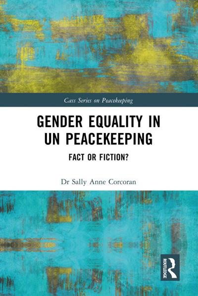 Gender Equality in UN Peacekeeping